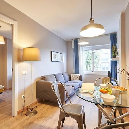 Bebarceloner Sant Andreu Apartments - 3 Bedrooms Экстерьер фото